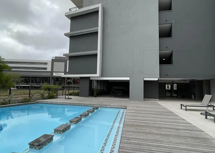 Apex Living, The Millennial Umhlanga