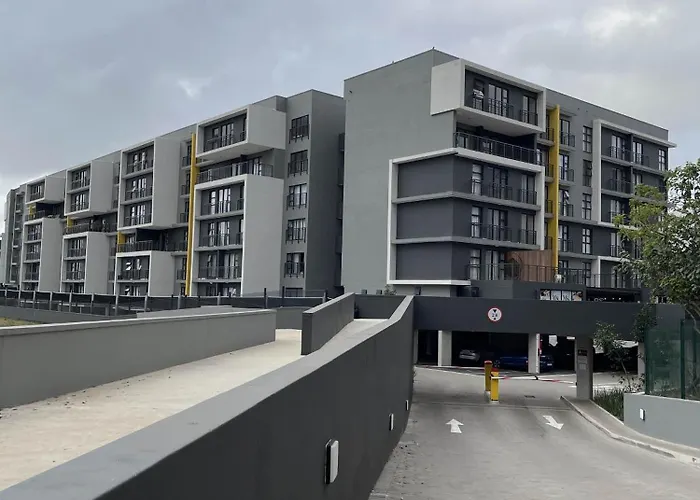 Apex Living, The Millennial Umhlanga
