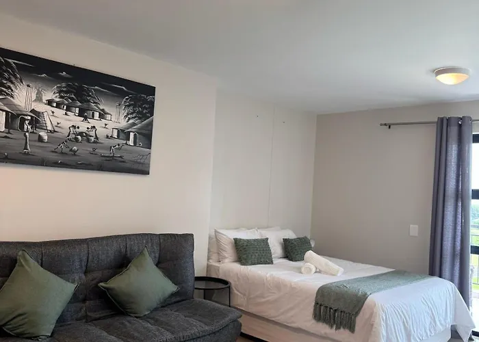 Apex Living, The Millennial Umhlanga