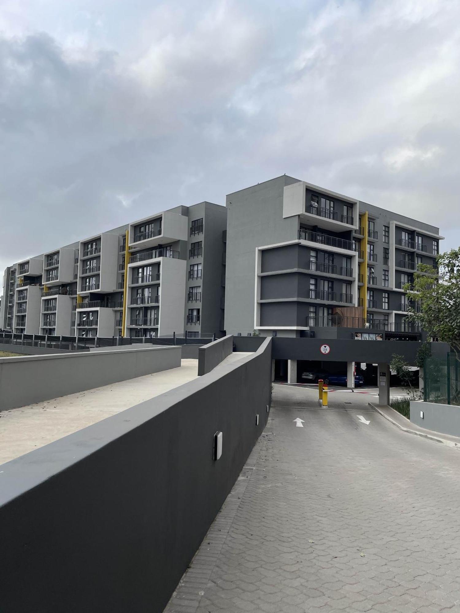 Apex Living, The Millennial Umhlanga Apartment Durban