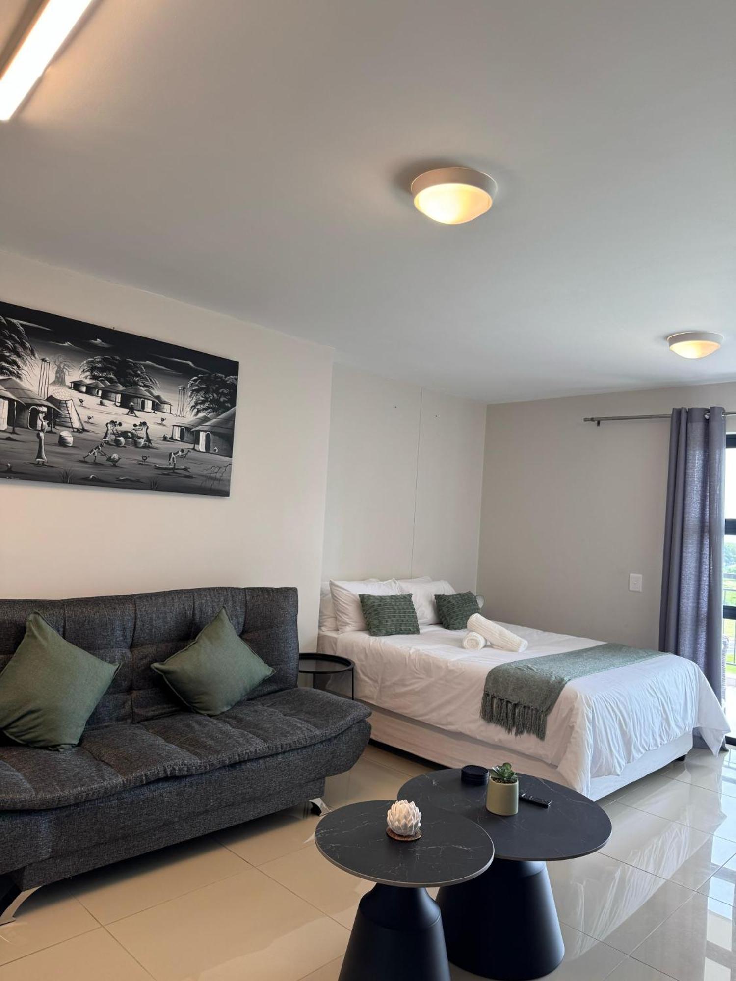 Apex Living, The Millennial Umhlanga Apartment Durban