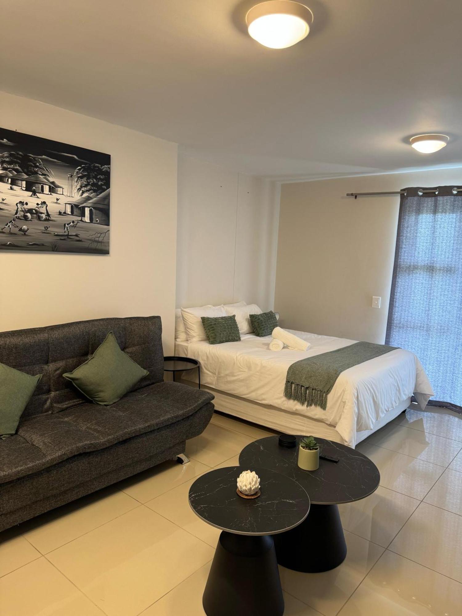 Apex Living, The Millennial Umhlanga *