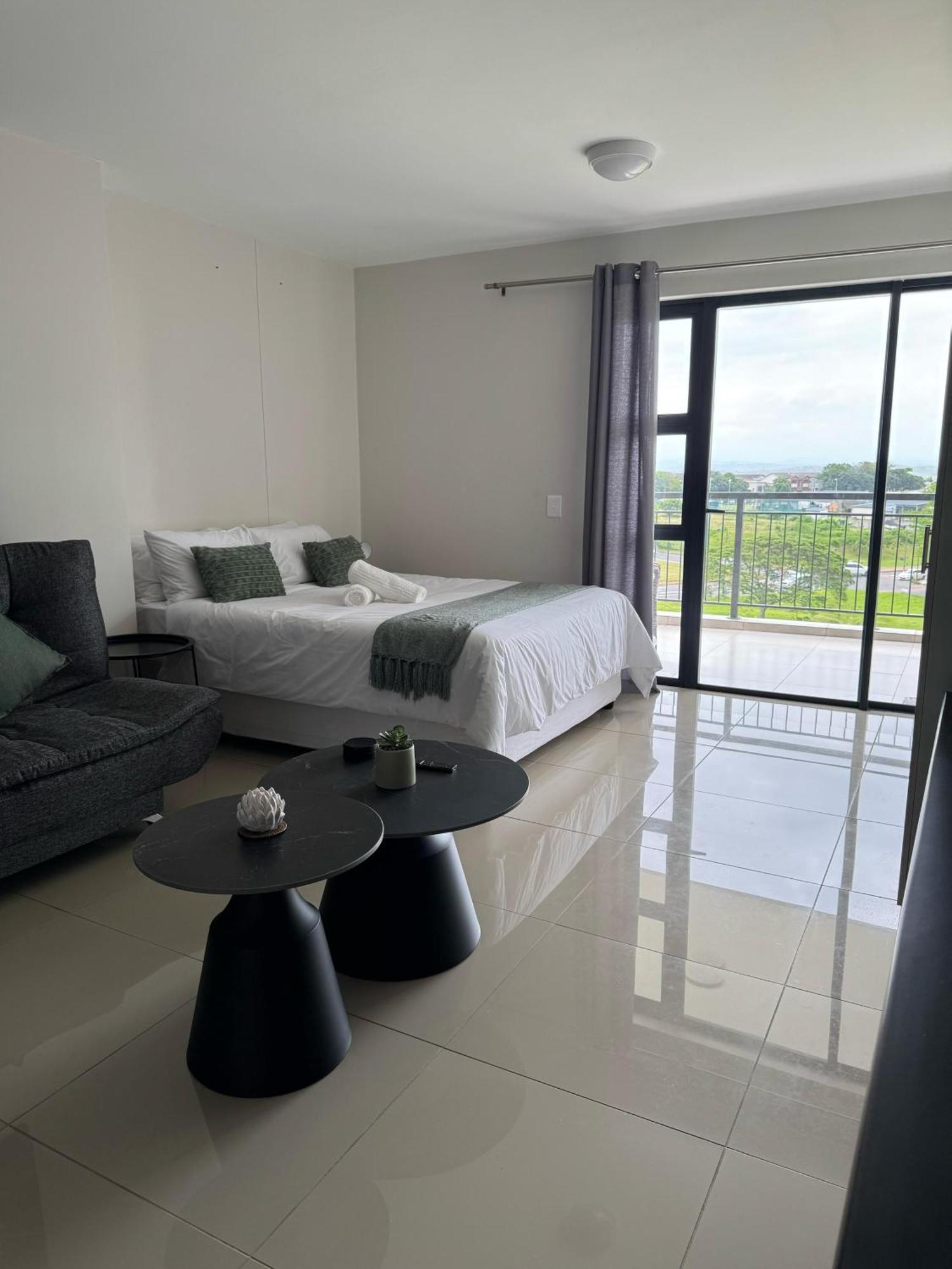 Apex Living, The Millennial Umhlanga * Durban