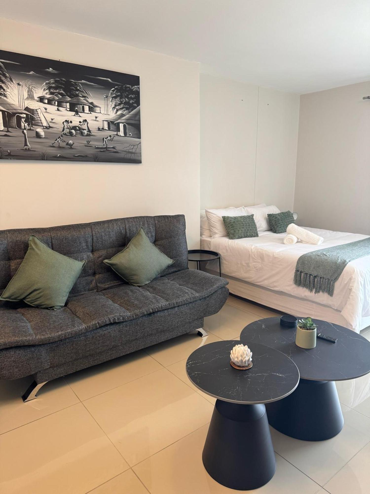 Apex Living, The Millennial Umhlanga Apartment