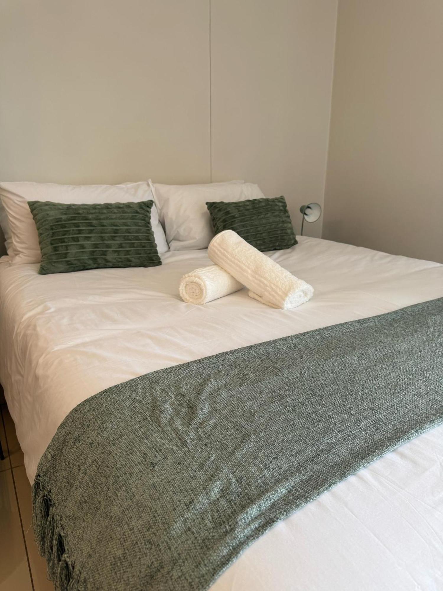 Apartment Apex Living, The Millennial Umhlanga *