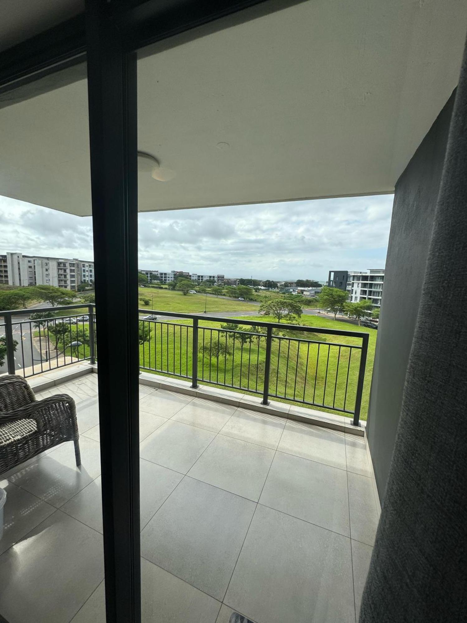 Apex Living, The Millennial Umhlanga Apartment Durban