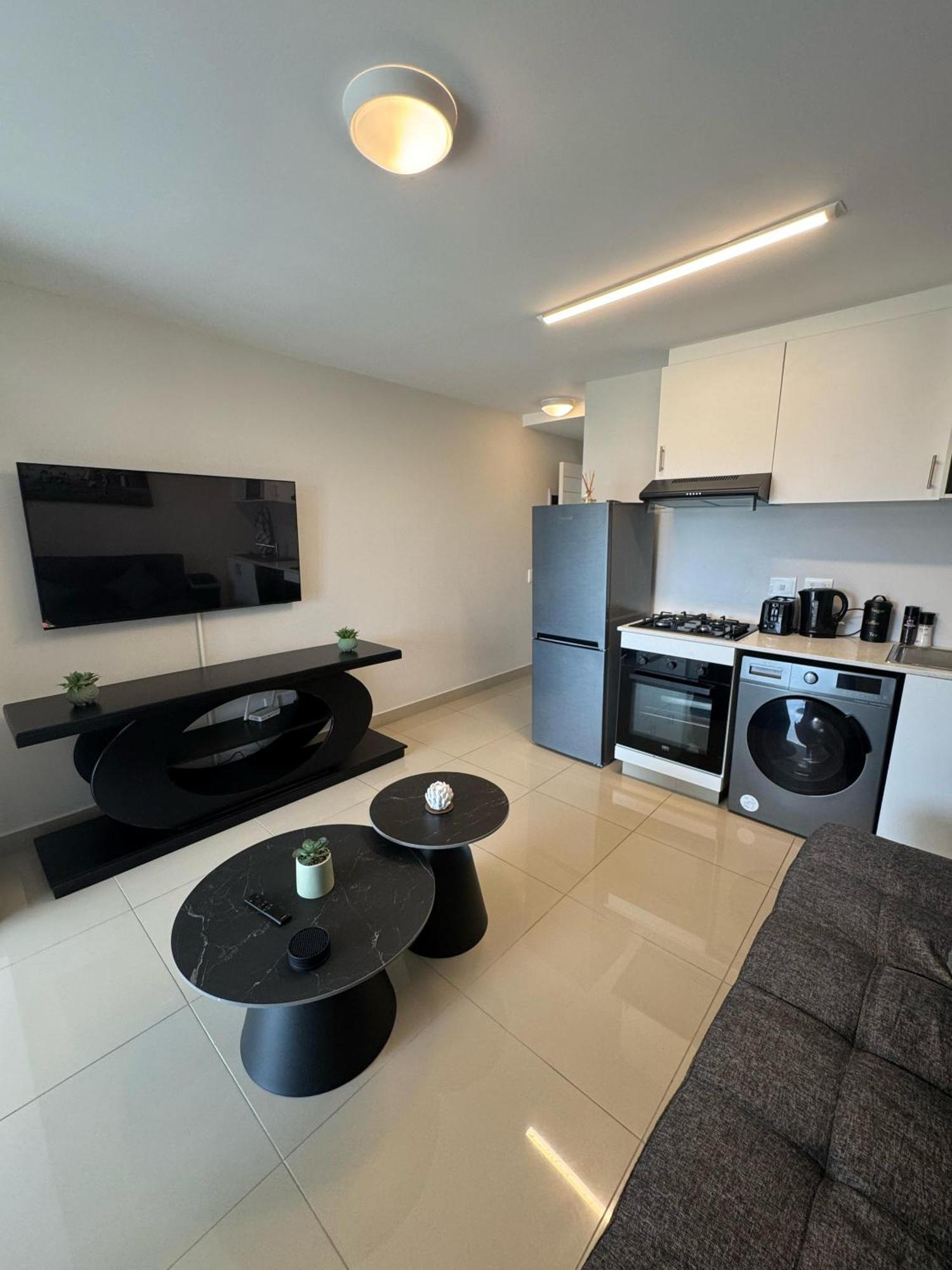 Apartment Apex Living, The Millennial Umhlanga