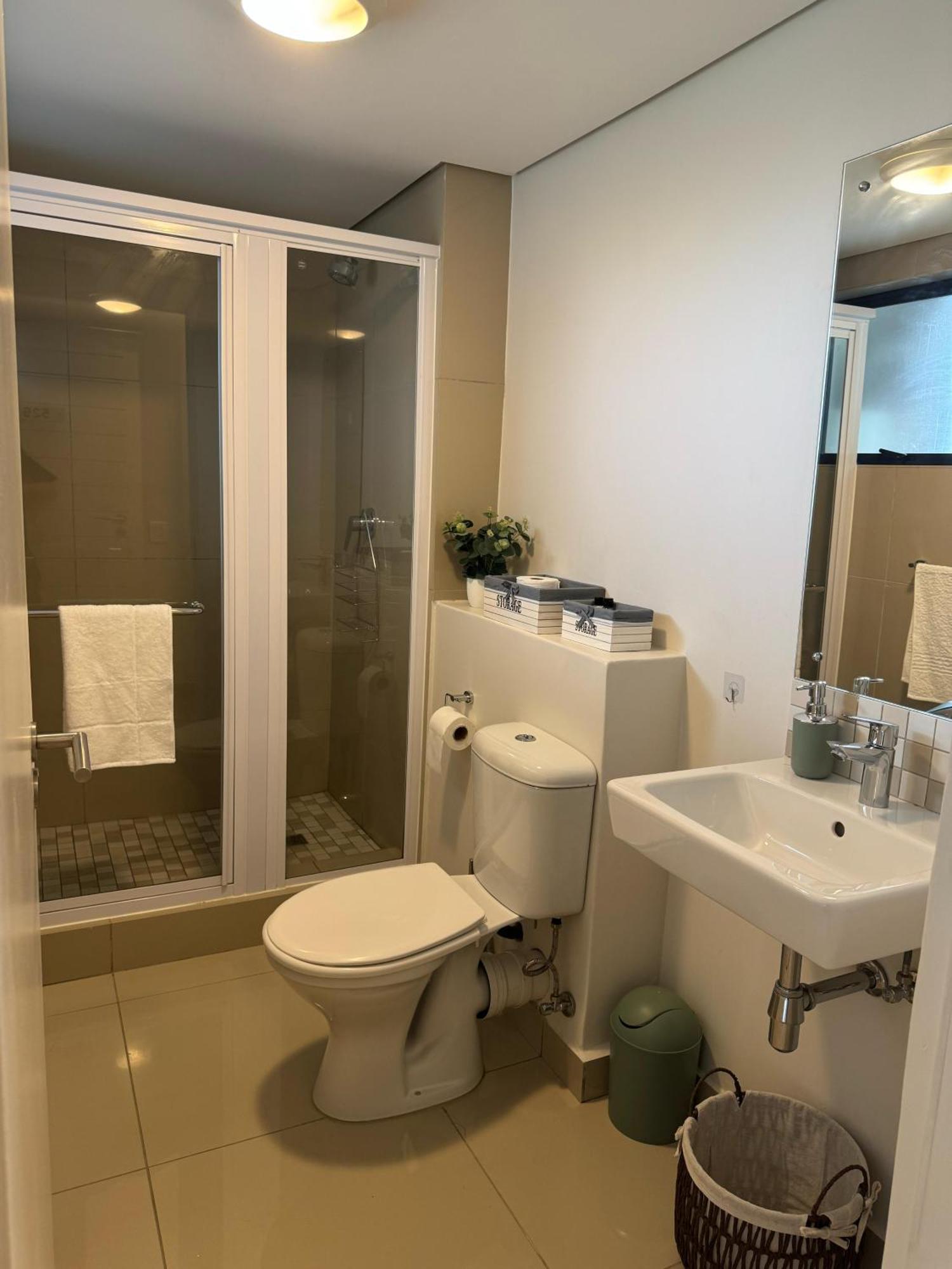 Apex Living, The Millennial Umhlanga Apartment Durban