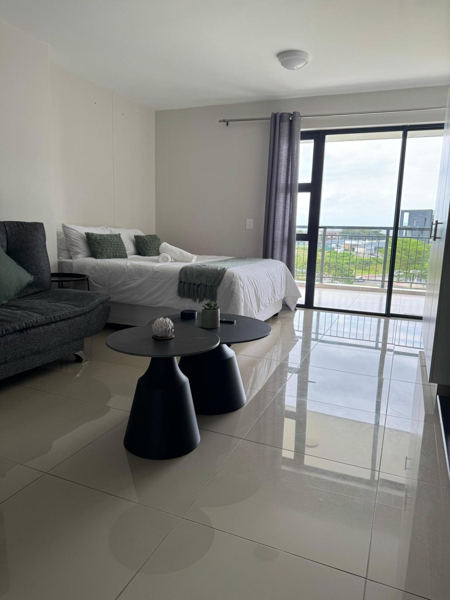 Apex Living, The Millennial Umhlanga