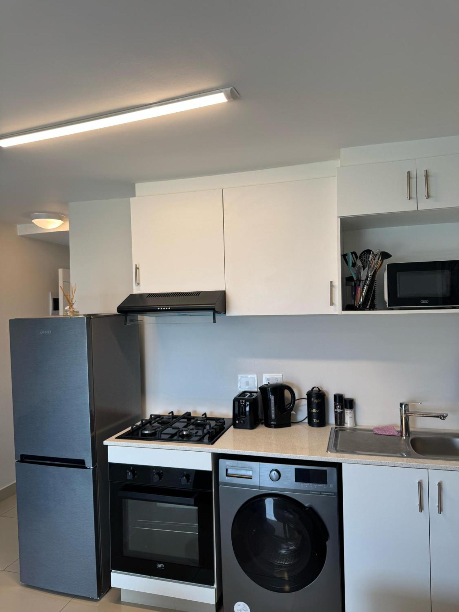 Apartment Apex Living, The Millennial Umhlanga Durban