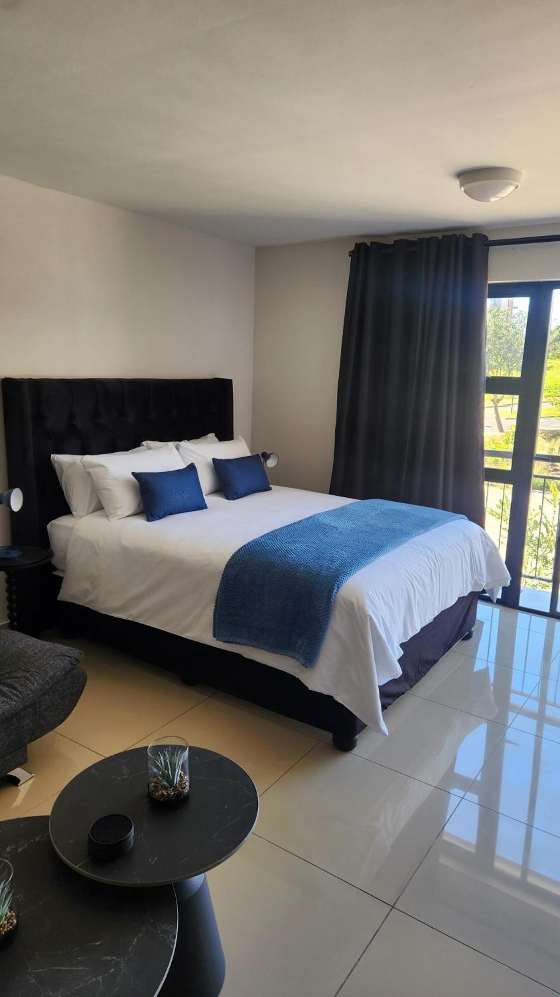 Apex Living, The Millennial Umhlanga Apartment Durban